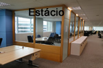 Estacio de S